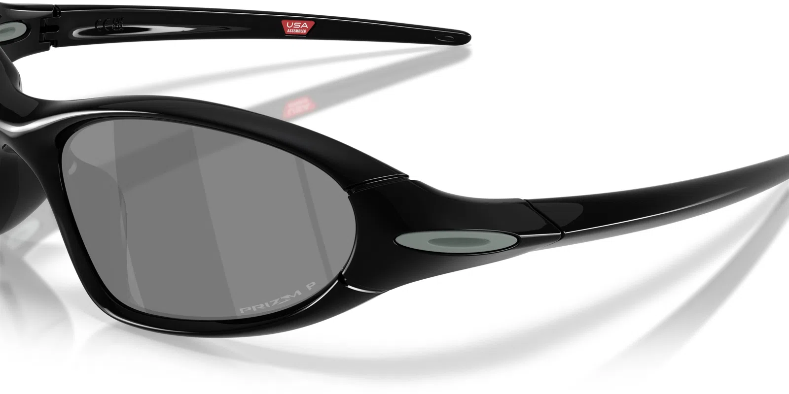 Oakley Portal Jacket 9536 Sunglasses - view 60
